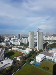 Blk 425 Clementi Avenue 1 (Clementi), HDB 5 Rooms #198478332